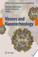 Viruses and Nanotechnology Book