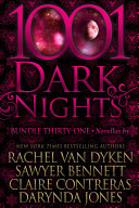 1001 Dark Nights  Bundle Thirty One