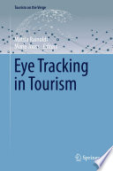 Eye Tracking in Tourism