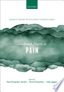 Landmark Papers In Pain