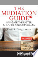 The Mediation Guide
