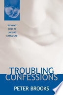 Troubling Confessions