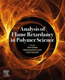 Analysis of Flame Retardancy In Polymer Science