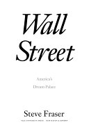Read Pdf Wall Street