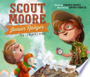Scout Moore  Junior Ranger