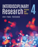 Interdisciplinary Research