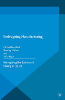 Read Pdf Redesigning Manufacturing