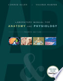 Laboratory Manual for Anatomy and Physiology