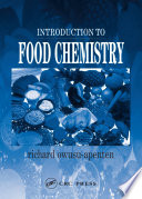 Introduction to Food Chemistry Book