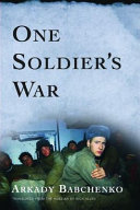 One Soldier S War