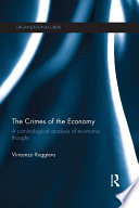 The Crimes of the Economy Book PDF