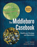The Middleboro Casebook Book