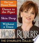 Nora Roberts O Hurleys Collection