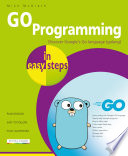 GO Programming in easy steps