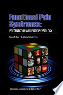 Functional Pain Syndromes