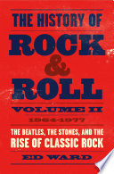 The History of Rock   Roll  Volume 2 Book