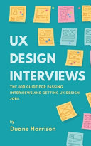 UX Design Interviews