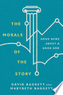 The Morals of the Story Book