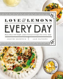 Love and Lemons Every Day Book