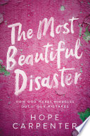 The Most Beautiful Disaster Book