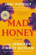 Mad Honey Book
