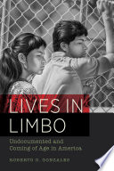 Lives in Limbo Book