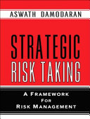 Strategic Risk Taking