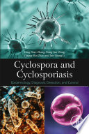 Cyclospora and Cyclosporiasis Book