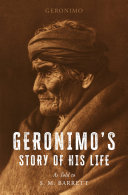 Geronimo's Story of His Life Pdf/ePub eBook