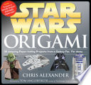 Star Wars Origami Book PDF