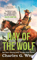 Day of the Wolf PDF Book By Charles G. West