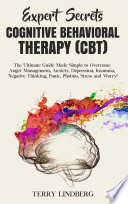 Expert Secrets   Cognitive Behavioral Therapy  CBT 