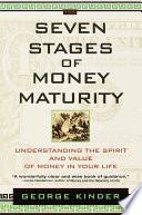 The Seven Stages of Money Maturity