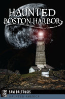 Haunted Boston Harbor Pdf/ePub eBook