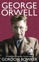 George Orwell [Pdf/ePub] eBook