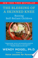 The Blessing Of A Skinned Knee Book