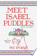 Meet Isabel Puddles