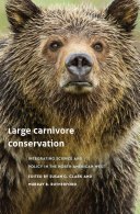 Large Carnivore Conservation