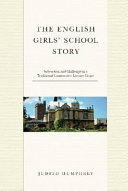 The English Girls  School Story Book