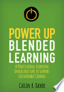 Power Up Blended Learning Book