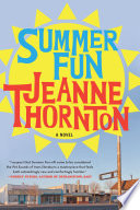 Summer Fun Book