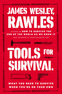 Tools for Survival