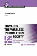 Towards the Wireless Information Society: Heterogeneous networks