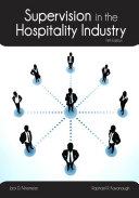 Supervision in the Hospitality Industry (AHLEI)