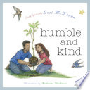 Humble and Kind Book