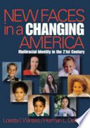 New Faces in a Changing America Book