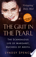 The Grit in the Pearl Book