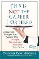 This is Not the Career I Ordered Book PDF