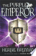 The Purple Emperor image