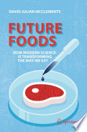Future Foods Book